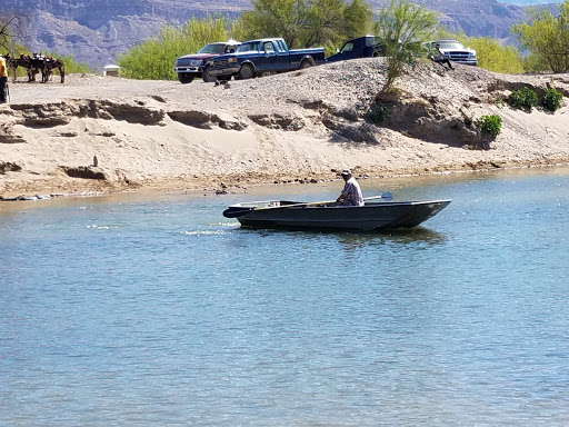 National Park «Big Bend National Park», reviews and photos