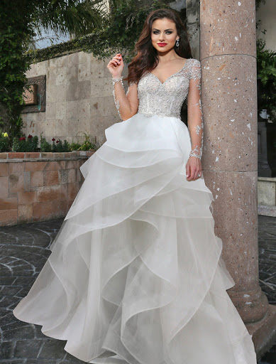 Bridal Shop «Bridal Boutique of Arizona», reviews and photos, 2501 N 7th St, Phoenix, AZ 85006, USA