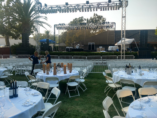 Concert Hall «Concerts at Wente Vineyards», reviews and photos, 5050 Arroyo Rd, Livermore, CA 94550, USA