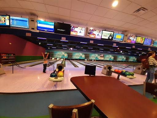 Bowling Alley «The Alley at Southshore», reviews and photos, 10221 Big Bend Rd, Riverview, FL 33578, USA