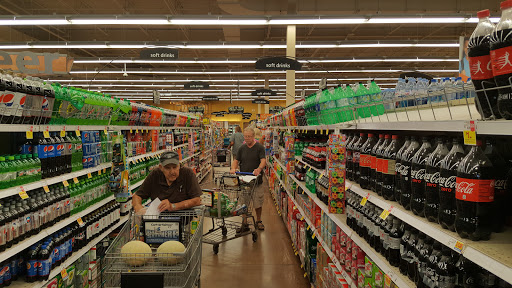 Grocery Store «Kroger», reviews and photos, 20730 Pontiac Trail, South Lyon, MI 48178, USA