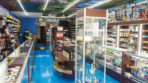 Vaporizer Store «Cloud 9 Smoke Co», reviews and photos, 180 Riverstone Pkwy #100, Canton, GA 30114, USA