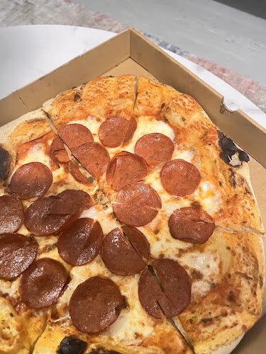 Comentarii opinii despre دازل بيتزا/Dazzle Pizza