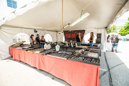 Harley-Davidson Dealer «Laconia Harley-Davidson», reviews and photos, 239 Daniel Webster Hwy, Meredith, NH 03253, USA