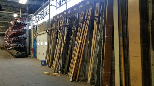 Madison Electric Co, 31855 Van Dyke, Warren, MI 48093, USA, 