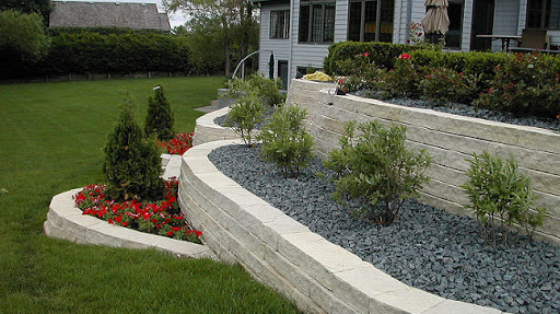 Landscaping Supply Store «Lounsbury Landscaping», reviews and photos, 6000 Raccoon River Dr, West Des Moines, IA 50266, USA