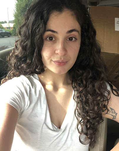 Beauty Salon «Katie Blue Salon», reviews and photos, 21 N Belmont Ave, Richmond, VA 23221, USA