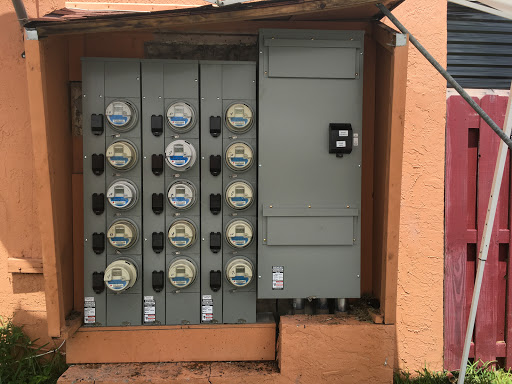 Electrician «Unlimited Electrical Solutions», reviews and photos, 7601 NW 182nd Terrace, Hialeah, FL 33015, USA