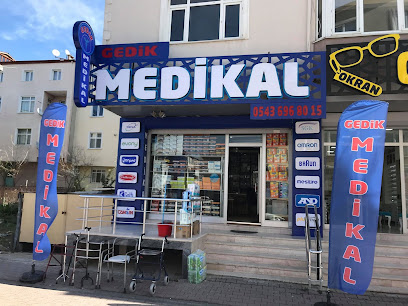 Gedik Medikal