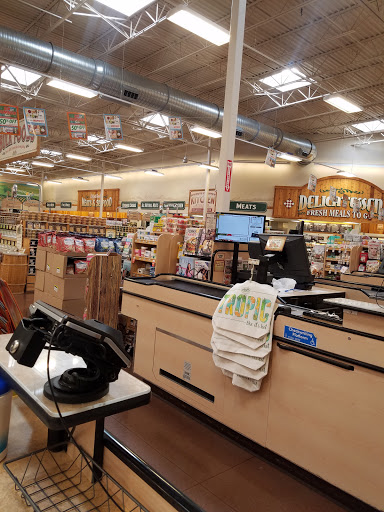 Health Food Store «Sprouts Farmers Market», reviews and photos, 5130 Peachtree Pkwy #100, Peachtree Corners, GA 30092, USA