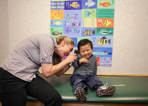 5657 S Himalaya St #100, Centennial, CO 80015, USA