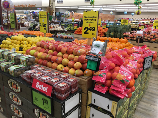 Grocery Store «Jewel-Osco», reviews and photos, 819 S Elmhurst Rd, Des Plaines, IL 60016, USA