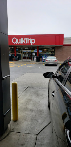 Gas Station «QuikTrip», reviews and photos, 2761 Cobb Pkwy NW, Kennesaw, GA 30152, USA