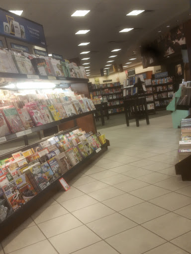 Book Store «Barnes & Noble», reviews and photos, 2540 Futura Park Way, Plainfield, IN 46168, USA