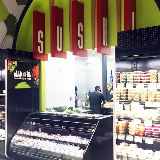 Natural Foods Store «GreenStar Cooperative Market», reviews and photos, 701 W Buffalo St, Ithaca, NY 14850, USA