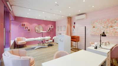 Sublime Nails & Beauty à Ézy-sur-Eure