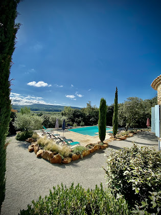 Photos des visiteurs Chambre d'hôtes Maison d'hôtes La Fontaine au Loup 26110 Saint-Maurice-sur-Eygues