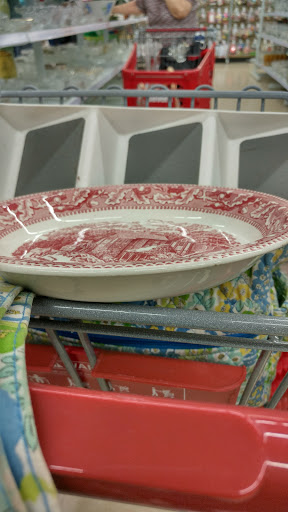 Thrift Store «Savers», reviews and photos