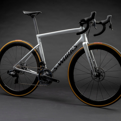 Bicycle Store «Calistoga Bikeshop», reviews and photos, 1318 Lincoln Ave, Calistoga, CA 94515, USA