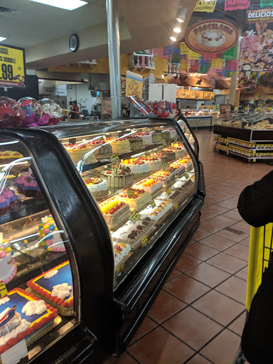 Supermarket «El Rancho Supermarket», reviews and photos, 14211 S Coit Rd, Dallas, TX 75254, USA