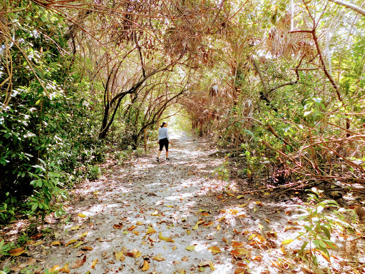 Park «Easterlin Park», reviews and photos, 1000 NW 38th St, Oakland Park, FL 33309, USA