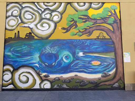 Shopping Mall «Anaheim GardenWalk», reviews and photos, 400 West Disney Way, Anaheim, CA 92802, USA