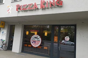 Pizza King Ingolstadt image