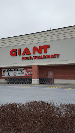 Grocery Store «Giant Food Stores», reviews and photos, 277 Hershey Rd, Hummelstown, PA 17036, USA