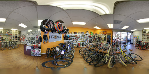 Bicycle Store «Labrea Bike Works», reviews and photos, 5850 W 3rd St, Los Angeles, CA 90036, USA