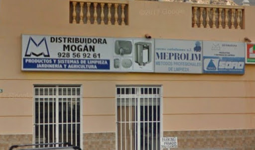 DISTRIBUIDORA MOGAN en Mogán, Las Palmas de Gran Canaria