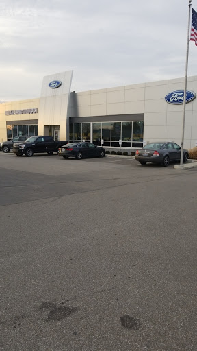 Ford Dealer «Mike Castrucci Ford Sales», reviews and photos, 1020 OH-28, Milford, OH 45150, USA