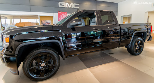 Car Dealer «Star Buick GMC Cadillac», reviews and photos, 480 N West End Blvd, Quakertown, PA 18951, USA