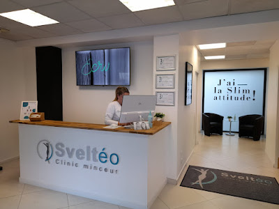 SVELTEO CLINIC MINCEUR FORBACH à Forbach
