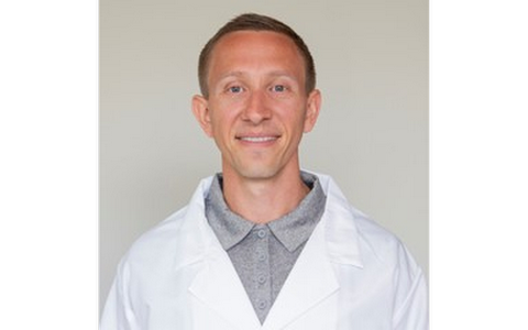 Dr. Andrew Nowakowski image