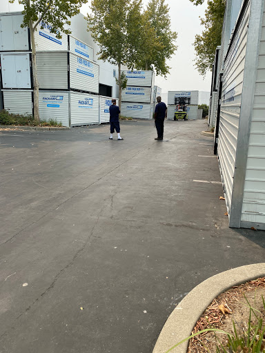 Moving and Storage Service «1-800-PACK-RAT Moving and Storage», reviews and photos, 1901 Satellite Blvd NW, Buford, GA 30518, USA