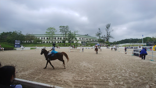 Beas River Equestrian Centre