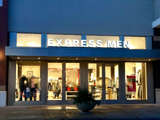 Clothing Store «Express», reviews and photos, 9140 Hudson Rd, Woodbury, MN 55125, USA