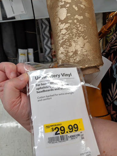 Fabric Store «Jo-Ann Fabrics and Crafts», reviews and photos, 3665 28th St SE, Grand Rapids, MI 49512, USA