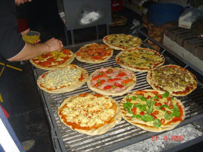 Buen Vicio - Pizza A la Parrilla Eventos