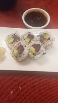 Plats et boissons du Restaurant japonais Sushi Gare à Paris - n°10