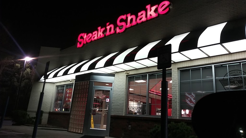 Steak 'n Shake 30189