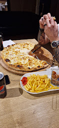 Photo n°16 de Chrono pizza à Charleville-Mézières ()