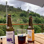 Photo n°2 de l'avis de Esther.i fait le 27/05/2023 à 13:21 sur le  Restaurante A Escola à Macieira de Alcoba