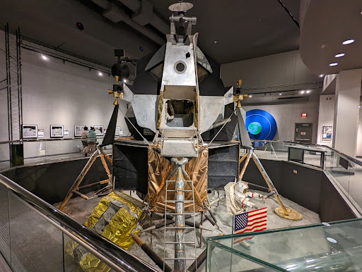 Science Museum «Museum of Life and Science», reviews and photos, 433 W Murray Ave, Durham, NC 27704, USA