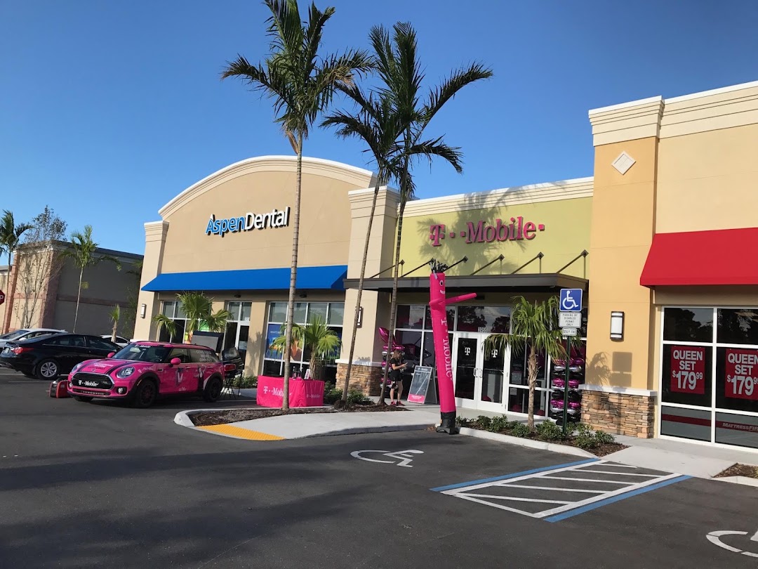 T-Mobile