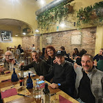 Photo n°1 de l'avis de Silvia.o fait le 07/01/2022 à 22:26 sur le  Affè di Bacco à Florence