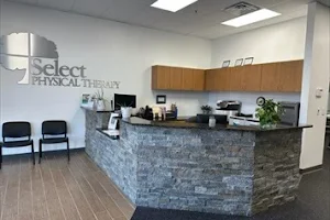 Select Physical Therapy - Lenoir City image