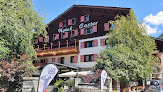 Ristorante dell'Hotel Castor Champoluc