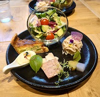 ビストロエドナ