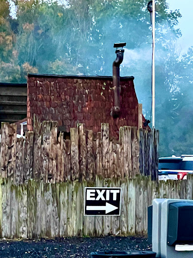 Haunted House «Legends of the Fog», reviews and photos, 500 Carsins Run Rd, Aberdeen, MD 21001, USA